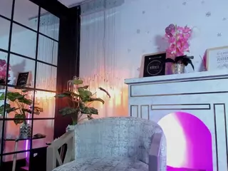 MEGAN-DIAMOND's Live Sex Cam Show