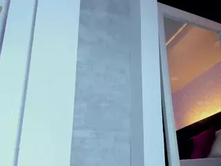 MEGAN-DIAMOND's Live Sex Cam Show