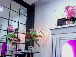 MEGAN-DIAMOND's Live Sex Cam Show