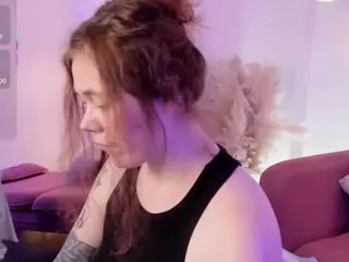 SophiePure's Live Sex Cam Show