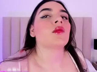 veroniica-lodge's Live Sex Cam Show