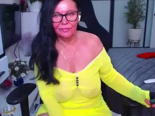 grannyhairypussy's Live Sex Cam Show