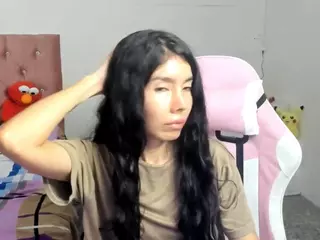 miley777's Live Sex Cam Show