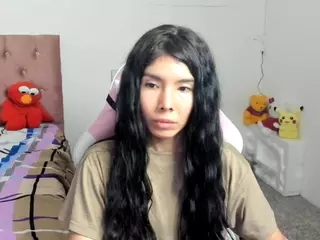 miley777's Live Sex Cam Show
