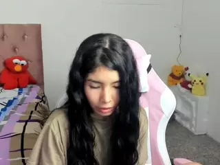 miley777's Live Sex Cam Show
