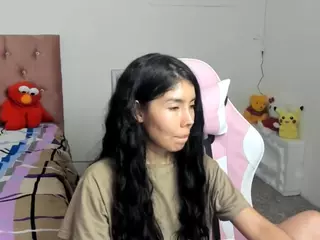 miley777's Live Sex Cam Show