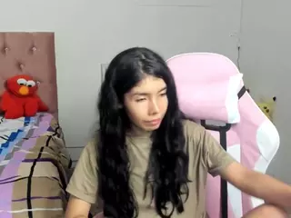 miley777's Live Sex Cam Show