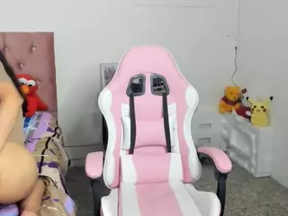 miley777's Live Sex Cam Show