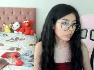 miley777's Live Sex Cam Show