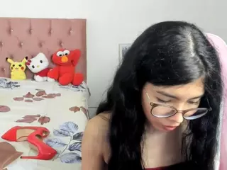 miley777's Live Sex Cam Show