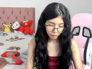 miley777's Live Sex Cam Show