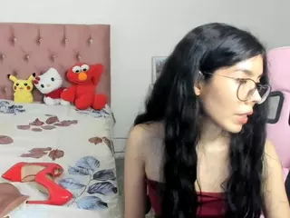 miley777's Live Sex Cam Show