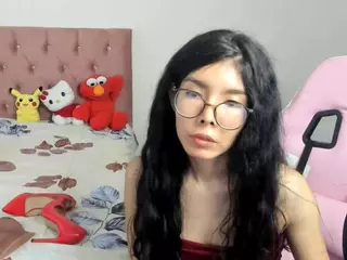 miley777's Live Sex Cam Show