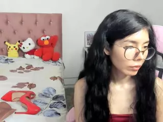 miley777's Live Sex Cam Show