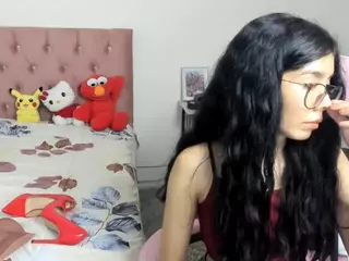miley777's Live Sex Cam Show