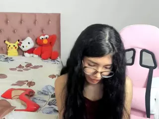 miley777's Live Sex Cam Show