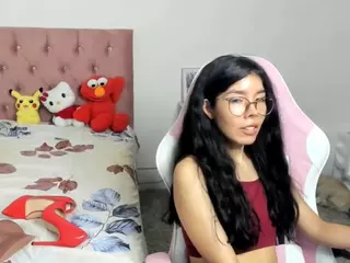 miley777's Live Sex Cam Show