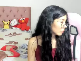 miley777's Live Sex Cam Show