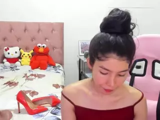 miley777's Live Sex Cam Show