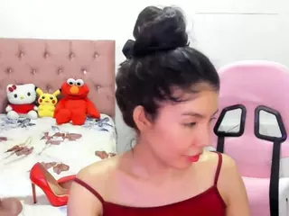 miley777's Live Sex Cam Show