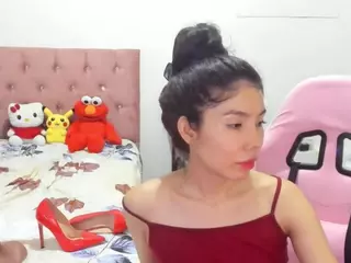 miley777's Live Sex Cam Show