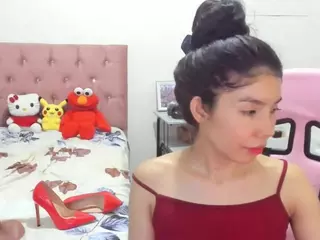 miley777's Live Sex Cam Show