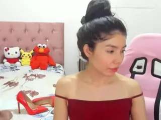 miley777's Live Sex Cam Show