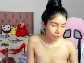 miley777's Live Sex Cam Show