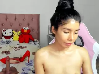 miley777's Live Sex Cam Show