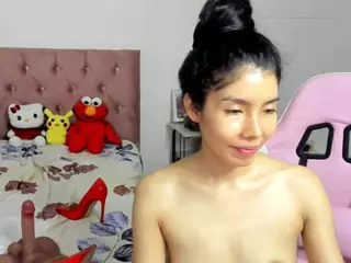 miley777's Live Sex Cam Show