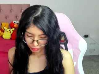 miley777's Live Sex Cam Show