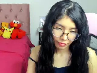 miley777's Live Sex Cam Show
