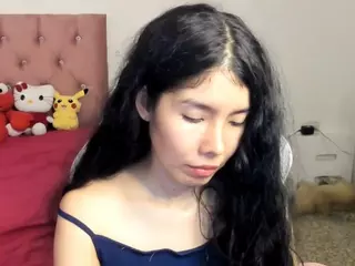 miley777's Live Sex Cam Show