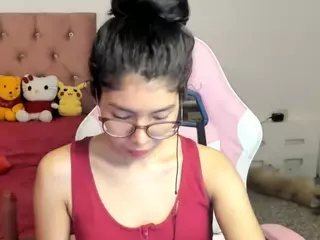 miley777's Live Sex Cam Show