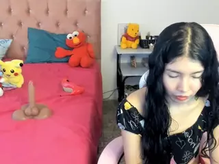 miley777's Live Sex Cam Show