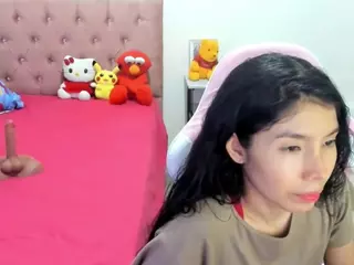 miley777's Live Sex Cam Show