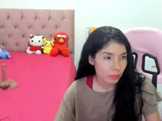 miley777's Live Sex Cam Show