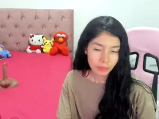 miley777's Live Sex Cam Show