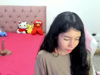 miley777's Live Sex Cam Show