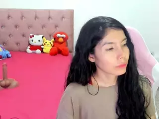 miley777's Live Sex Cam Show