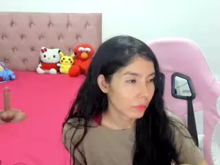 miley777's Live Sex Cam Show