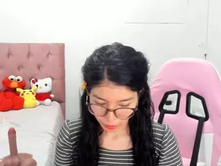 miley777's Live Sex Cam Show