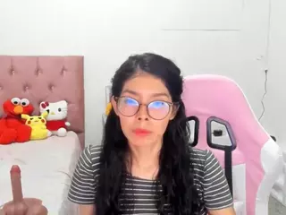 miley777's Live Sex Cam Show