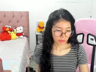 miley777's Live Sex Cam Show