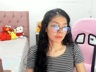 miley777's Live Sex Cam Show