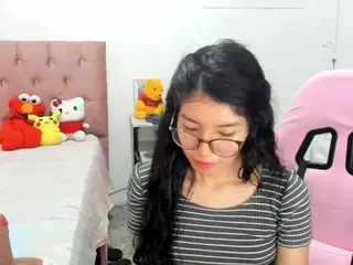 miley777's Live Sex Cam Show