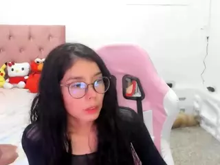 miley777's Live Sex Cam Show