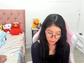 miley777's Live Sex Cam Show