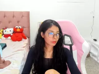 miley777's Live Sex Cam Show
