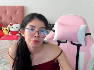 miley777's Live Sex Cam Show